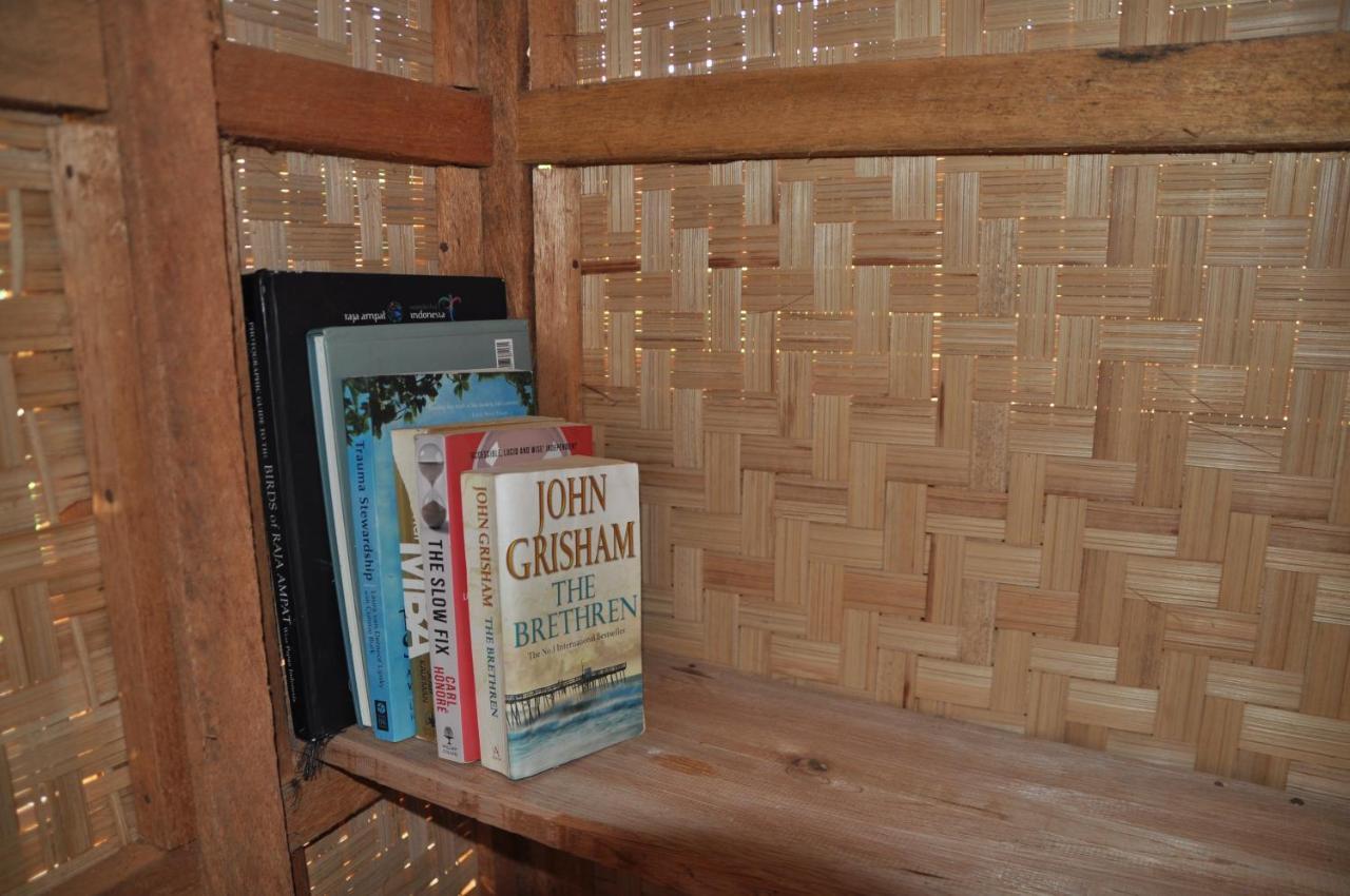 Sunset Homestay By Harry & Mimin Telaga Ngoại thất bức ảnh