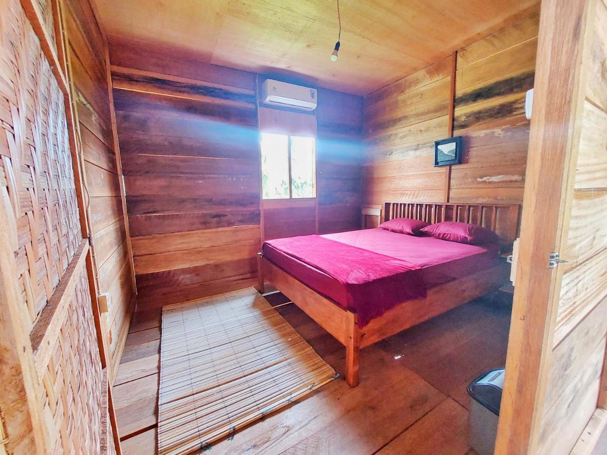 Sunset Homestay By Harry & Mimin Telaga Ngoại thất bức ảnh