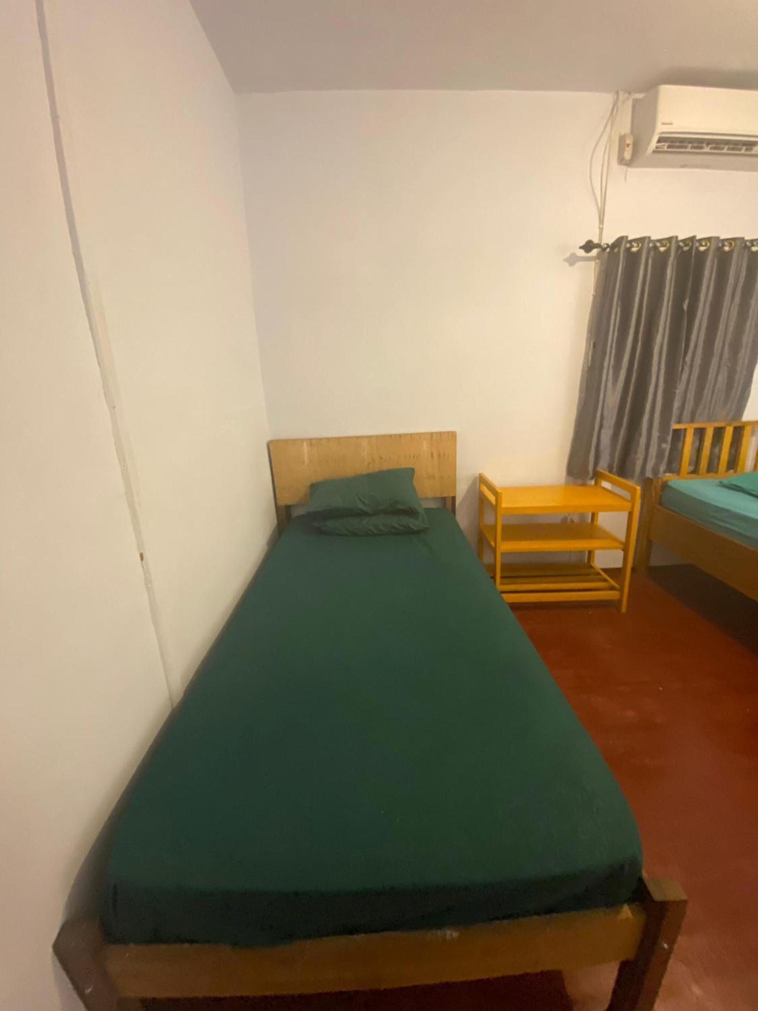 Sunset Homestay By Harry & Mimin Telaga Ngoại thất bức ảnh